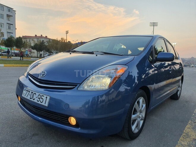Toyota Prius 2008, 145,000 km - 1.5 l - Bakı