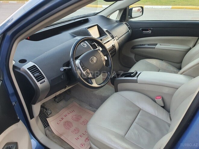 Toyota Prius 2008, 145,000 km - 1.5 l - Bakı