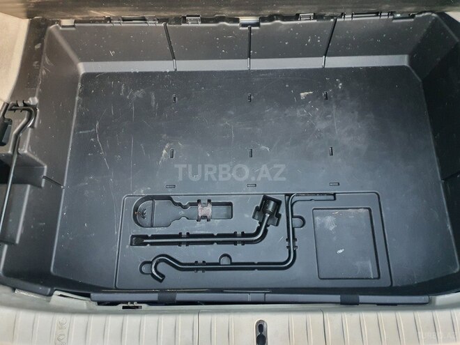 Toyota Prius 2008, 145,000 km - 1.5 l - Bakı