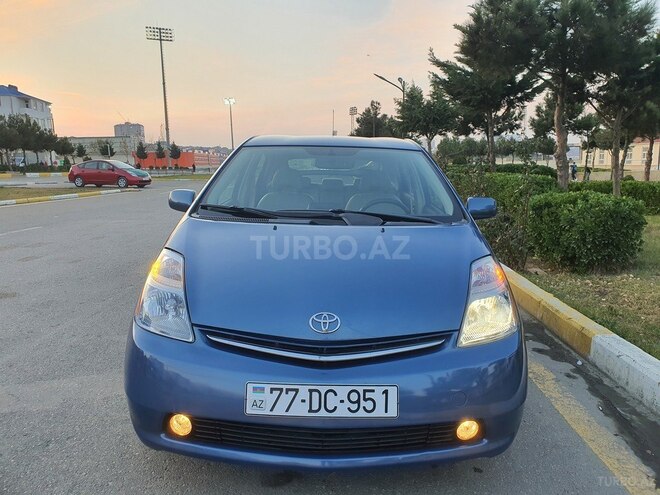 Toyota Prius 2008, 145,000 km - 1.5 l - Bakı