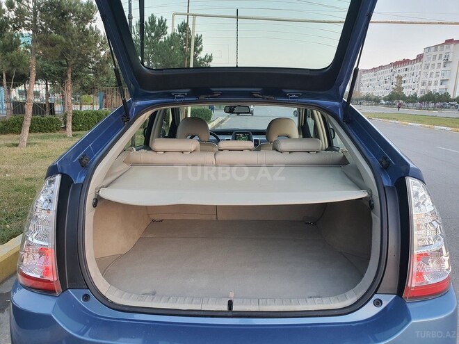 Toyota Prius 2008, 145,000 km - 1.5 l - Bakı