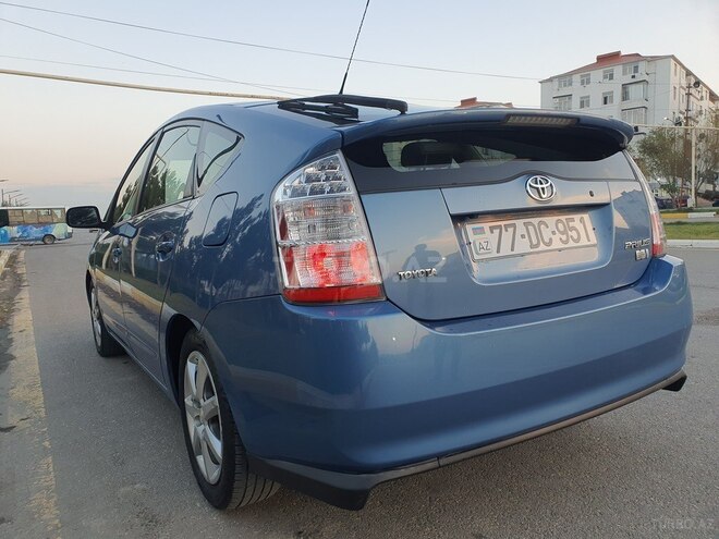 Toyota Prius 2008, 145,000 km - 1.5 l - Bakı