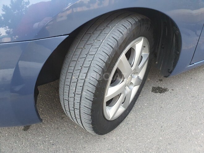 Toyota Prius 2008, 145,000 km - 1.5 l - Bakı