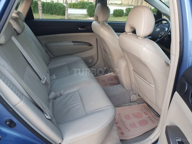 Toyota Prius 2008, 145,000 km - 1.5 l - Bakı