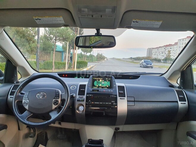 Toyota Prius 2008, 145,000 km - 1.5 l - Bakı
