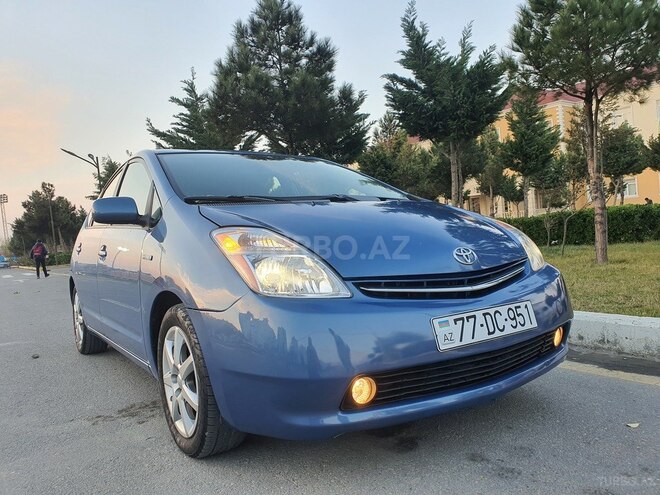 Toyota Prius 2008, 145,000 km - 1.5 l - Bakı