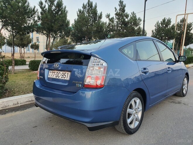Toyota Prius 2008, 145,000 km - 1.5 l - Bakı