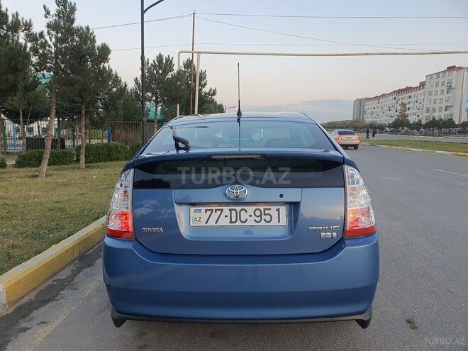 Toyota Prius 2008, 145,000 km - 1.5 l - Bakı