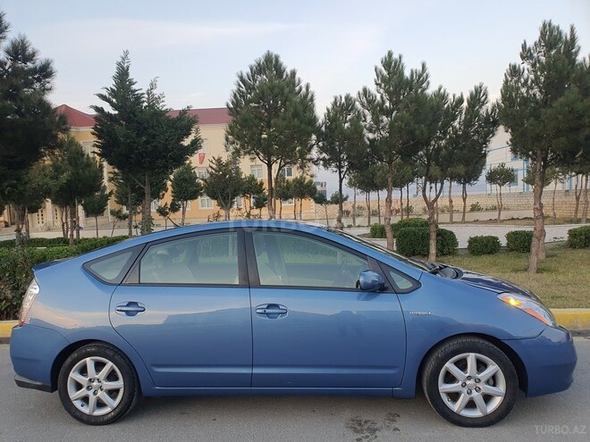 Toyota Prius 2008, 145,000 km - 1.5 l - Bakı