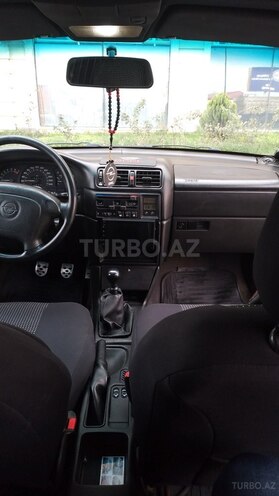 Opel Vectra 1994, 256,000 km - 2.0 l - Bakı