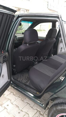 Opel Vectra 1994, 256,000 km - 2.0 l - Bakı