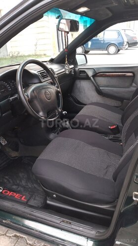 Opel Vectra 1994, 256,000 km - 2.0 l - Bakı
