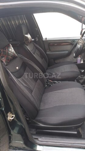 Opel Vectra 1994, 256,000 km - 2.0 l - Bakı
