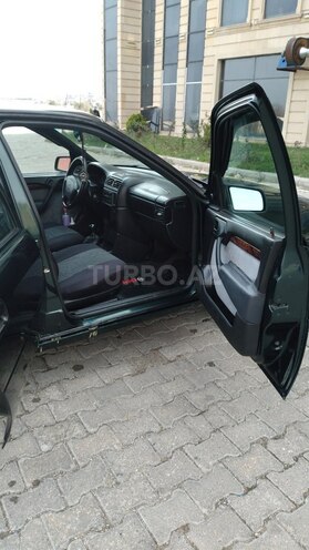 Opel Vectra 1994, 256,000 km - 2.0 l - Bakı