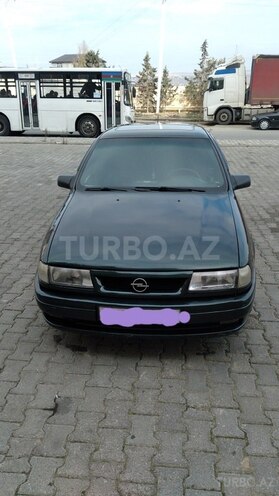 Opel Vectra 1994, 256,000 km - 2.0 l - Bakı