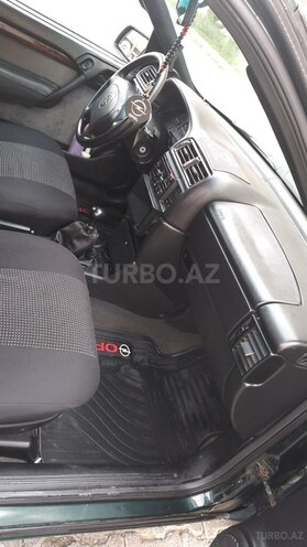 Opel Vectra 1994, 256,000 km - 2.0 l - Bakı
