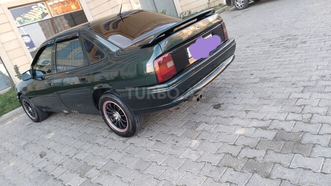Opel Vectra 1994, 256,000 km - 2.0 l - Bakı