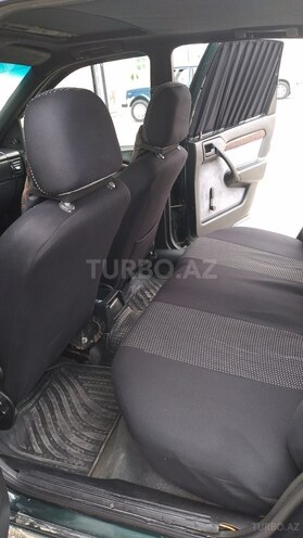 Opel Vectra 1994, 256,000 km - 2.0 l - Bakı