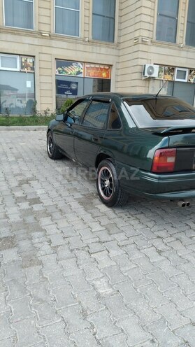 Opel Vectra 1994, 256,000 km - 2.0 l - Bakı