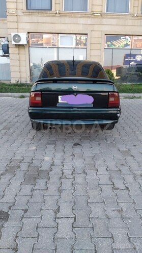 Opel Vectra 1994, 256,000 km - 2.0 l - Bakı
