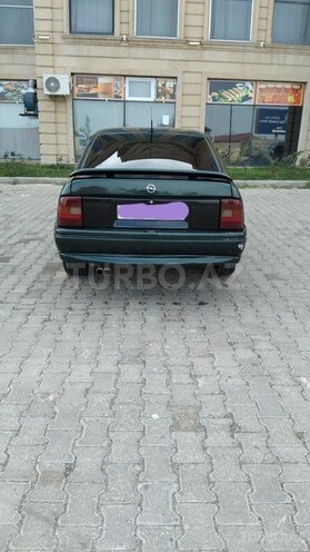 Opel Vectra 1994, 256,000 km - 2.0 l - Bakı