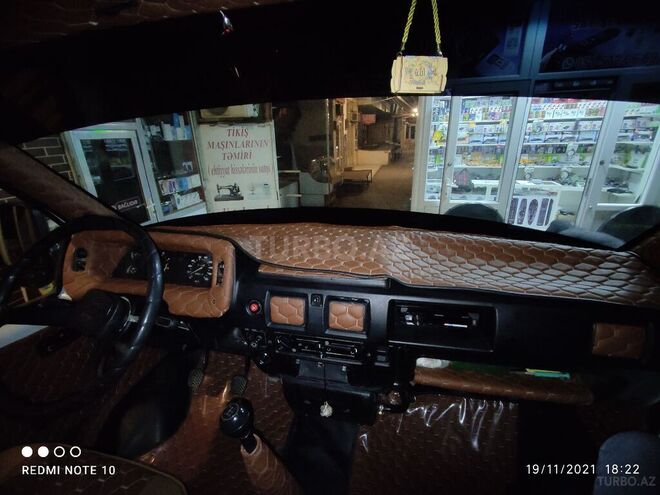 GAZ 33021 1998, 35,000 km - 2.4 л - Sabirabad