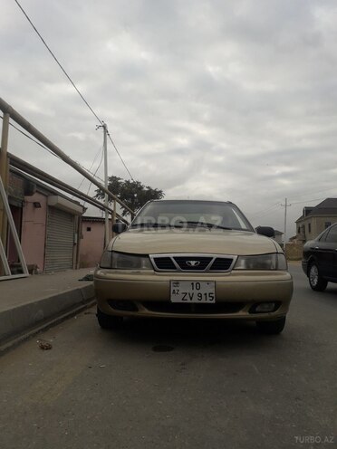 Daewoo Nexia 2006, 258,063 km - 1.5 l - Bakı