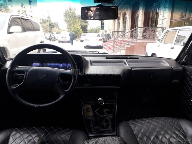 Daewoo Nexia 2006, 258,063 km - 1.5 l - Bakı
