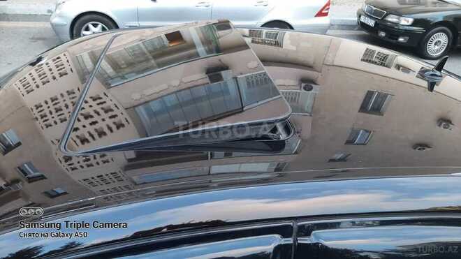 Mercedes E 220 2006, 250,000 km - 2.2 l - Bakı
