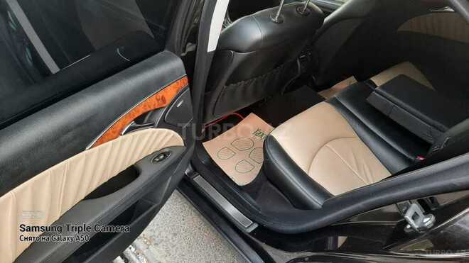 Mercedes E 220 2006, 250,000 km - 2.2 l - Bakı
