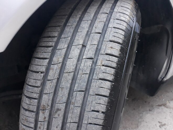 Mercedes E 200 1997, 489,724 km - 2.0 l - Bakı