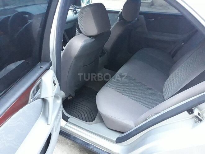 Mercedes E 200 1997, 489,724 km - 2.0 l - Bakı
