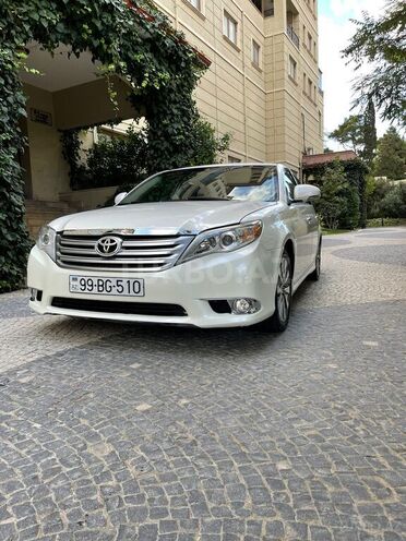 Toyota Avalon 2012, 190,000 km - 3.5 л - Bakı
