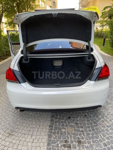 Toyota Avalon 2012, 190,000 km - 3.5 л - Bakı