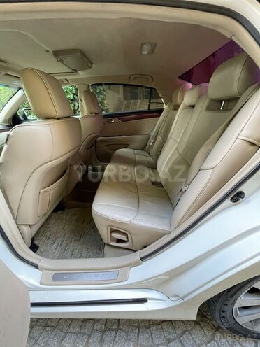 Toyota Avalon 2012, 190,000 km - 3.5 л - Bakı