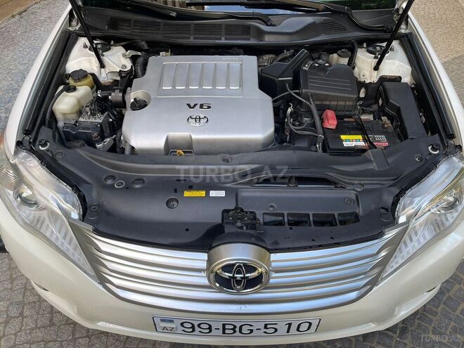 Toyota Avalon 2012, 190,000 km - 3.5 л - Bakı