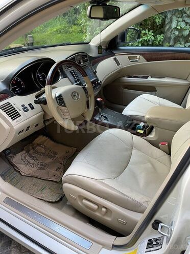 Toyota Avalon 2012, 190,000 km - 3.5 л - Bakı
