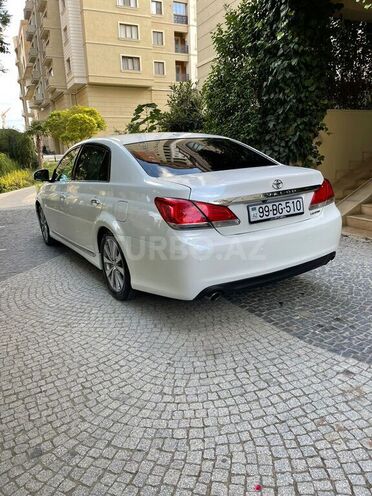 Toyota Avalon 2012, 190,000 km - 3.5 л - Bakı