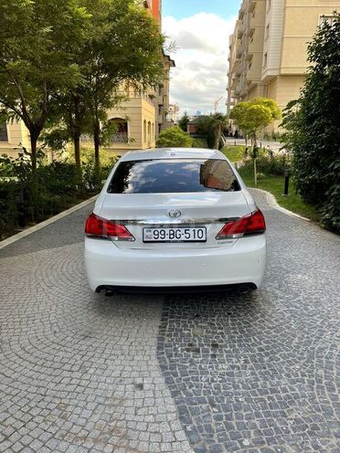Toyota Avalon 2012, 190,000 km - 3.5 л - Bakı