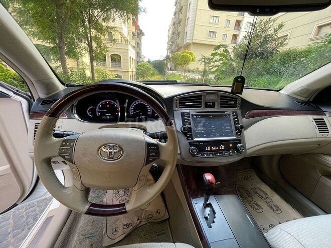 Toyota Avalon 2012, 190,000 km - 3.5 л - Bakı