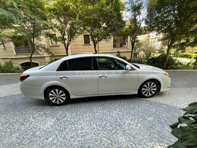 Toyota Avalon 2012, 190,000 km - 3.5 л - Bakı