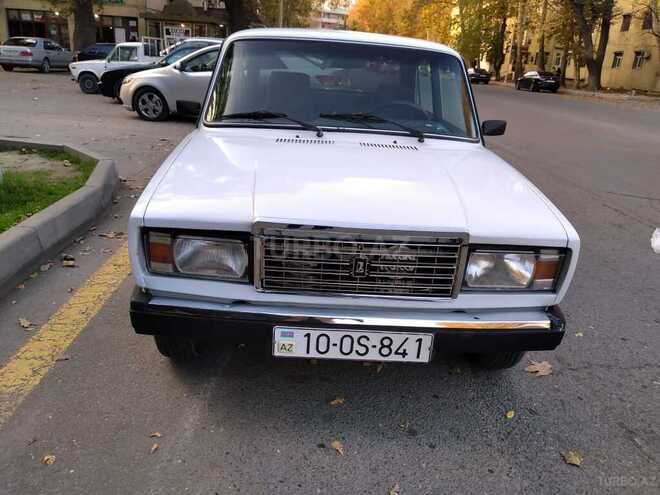 LADA (VAZ) 2107 2005, 253,897 km - 1.6 л - Mingəçevir