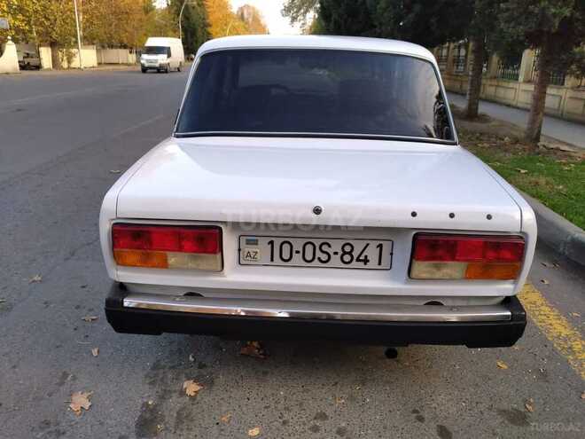 LADA (VAZ) 2107 2005, 253,897 km - 1.6 л - Mingəçevir