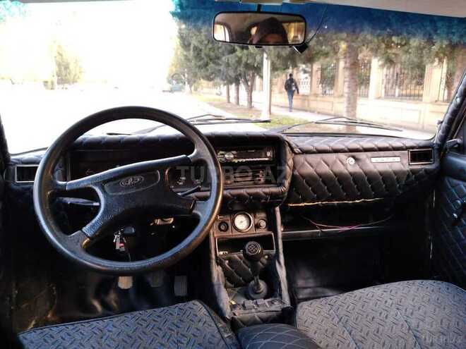 LADA (VAZ) 2107 2005, 253,897 km - 1.6 л - Mingəçevir