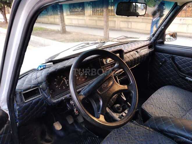 LADA (VAZ) 2107 2005, 253,897 km - 1.6 л - Mingəçevir