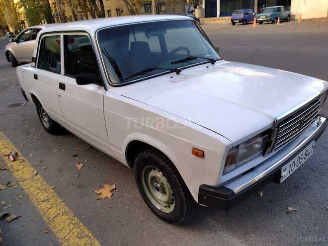 LADA (VAZ) 2107 2005, 253,897 km - 1.6 л - Mingəçevir