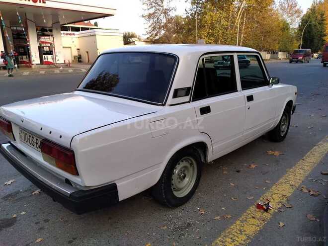 LADA (VAZ) 2107 2005, 253,897 km - 1.6 л - Mingəçevir