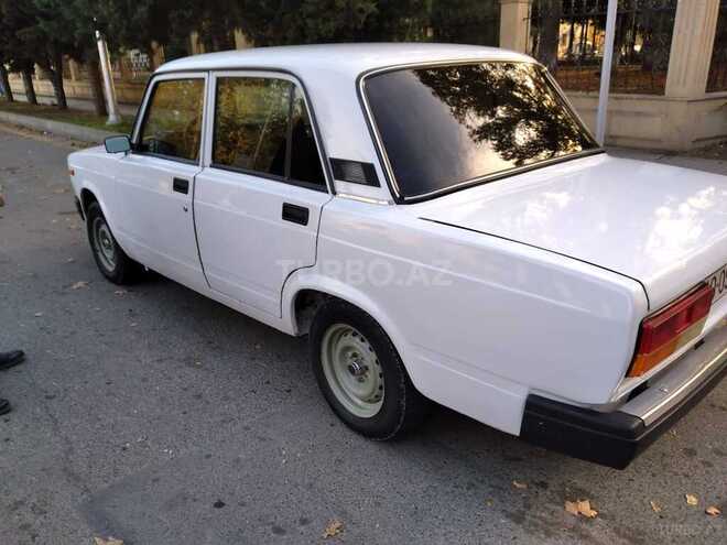 LADA (VAZ) 2107 2005, 253,897 km - 1.6 л - Mingəçevir