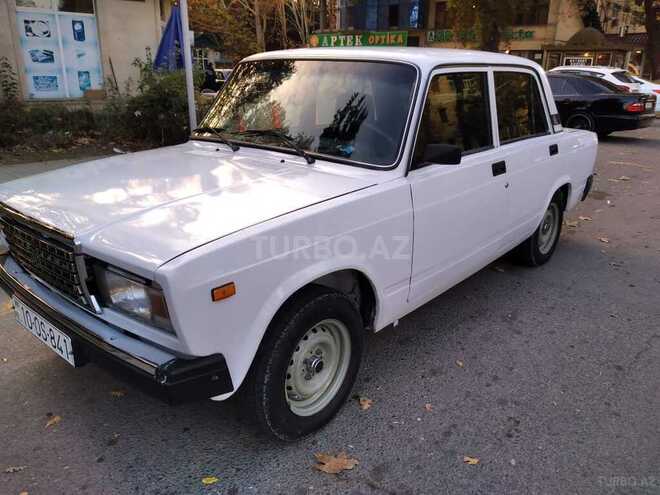 LADA (VAZ) 2107 2005, 253,897 km - 1.6 л - Mingəçevir