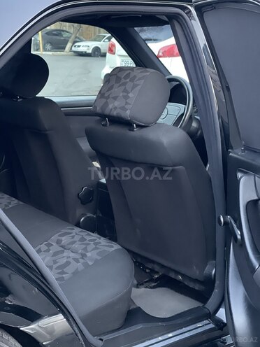 Mercedes C 180 1998, 310,200 km - 1.8 л - Bakı